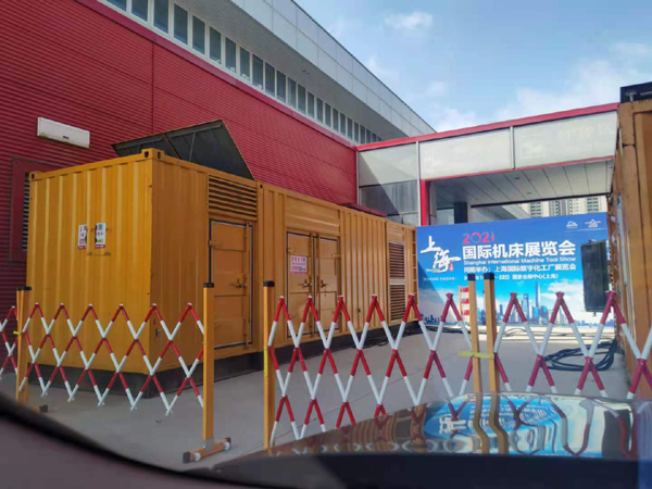 井陉矿发电机出租 对于发电机的特性你了解多少?