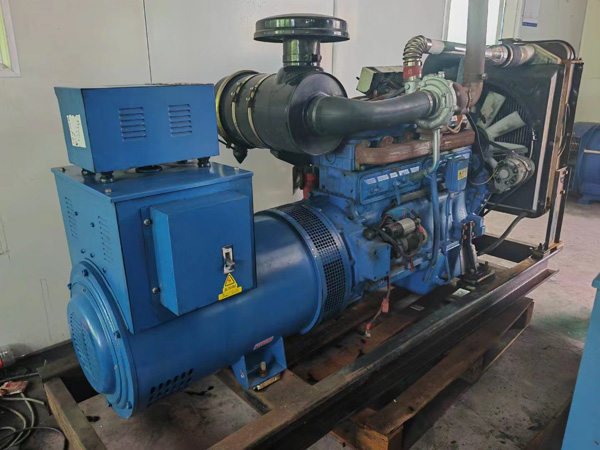 井陉矿100kW柴油发电机组使用多级机油有哪些优缺点？