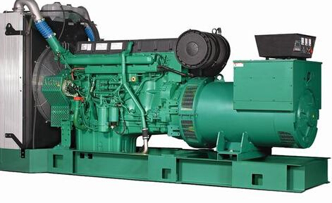 井陉矿发电机除垢后需要用清水冲洗水冷式机油散热器几次？